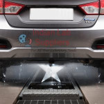 Under Chassis Washer